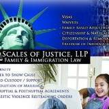 Scales of Justice - Bankruptcy Law in San Diego