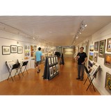 Pavlov Art Gallery - Other in Solvang