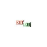 The Exit Light Co., Inc - Manufacturer in Vista