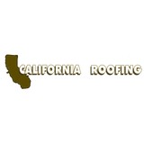 California Roofing - Roofing in Stockton