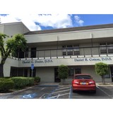 Cotton Daniel R DDS - Dentists in Stockton