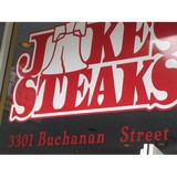 Jake's Steaks - Steakhouses in San Francisco