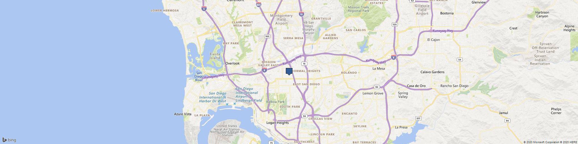 Pro Kleen Carpet Cleaning San Diego cover photo