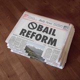 Bail Bond Woman - Bail Bondsmen in San Diego
