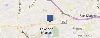 Aloe Vera Products location map