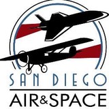 San Diego Air & Space Museum - Gift Shops in San Diego