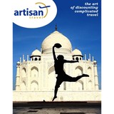 Artisan Travel - Travel Agents in San Francisco