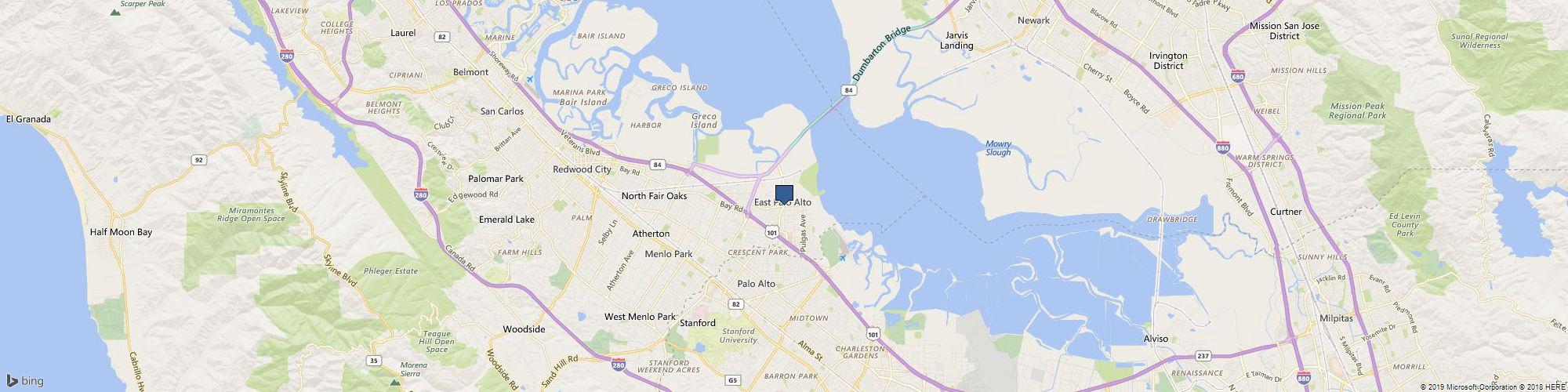 Locksmith East Palo Alto cover photo
