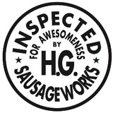 Hg Sausageworks - Caterers in San Diego