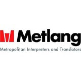 Metropolitan Interpreters & Translators Inc - Translation Services in San Diego