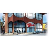 Beat Museum - Museums in San Francisco