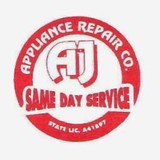 A J Appliance Repairs - Appliances in San Mateo