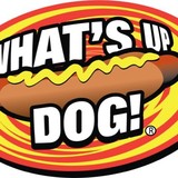 What's Up Dog - Steakhouses in San Francisco