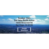 Ranchland Church - Churches in San Diego