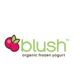Blush Organic Frozen Yogurt - Wholesale in San Francisco