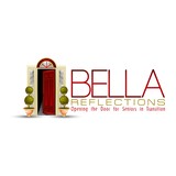 Bella Reflections  Seniors In Transition - Elderly Services & Elderly Care in San Diego