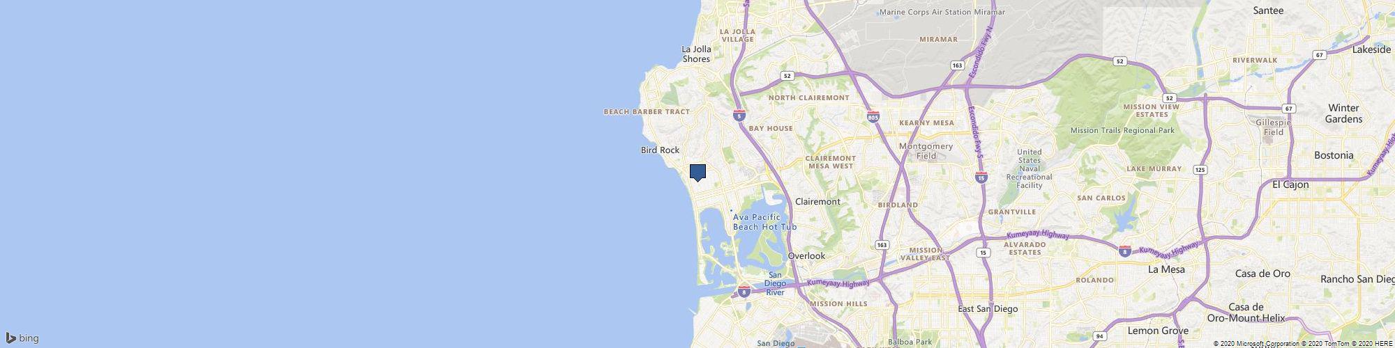 Pacific Beach Family Dental cover photo