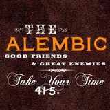 Alembic Bar - Steakhouses in San Francisco