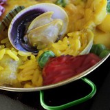 Paella Valenciana - Caterers in San Diego