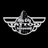 Big City Tattoo Inc - Tattoo in San Diego
