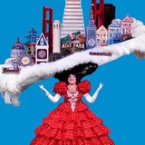 Beach Blanket Babylon - Night Club in San Francisco