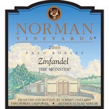 Norman Vineyards - Wineries in Paso Robles