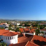 Santa Barbara County Limousine | Best Rated Limo & Party Bus - Limos in Santa Barbara