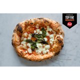 Una Pizza Napoletana - Pizza in San Francisco