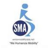 Senior Mobility Aids - Medical Equipment  & Appliances in Vista