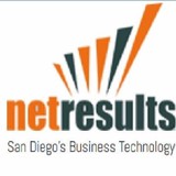 Net Results - Software Development in San Diego