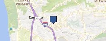 Accountants Direct location map