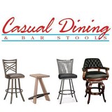 Casual Dining & Bar Stools - Women’s Clothing in San Diego
