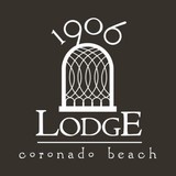 1906 Lodge At Coronado Be - Hotels in Coronado