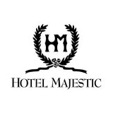 The Hotel Majestic - Hotels in San Francisco