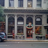 Tricolore, Caffe And Pizzeria - Italian in San Francisco