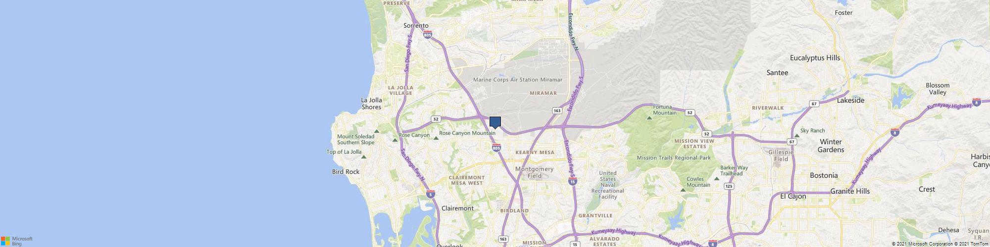 Sullivan Moving & Storage cover photo