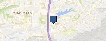 U S Gate Supply II location map