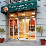 Enoteca Vino Nostro - Beer, Wine & Spirits in San Francisco