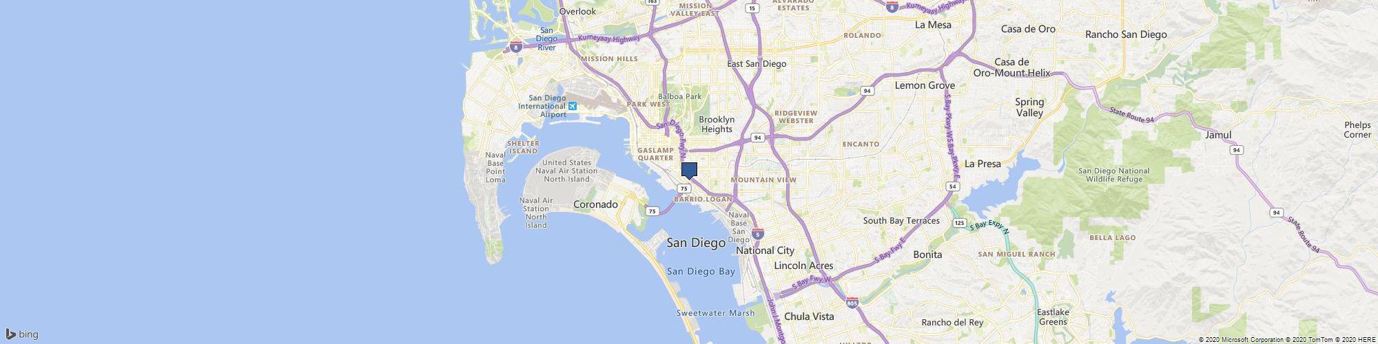 San Diego Community College cover photo