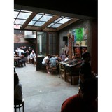 Mission Dolores - Museums in San Francisco