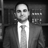 Law Offices of Saman Nasseri - Criminal Defense Law in San Diego