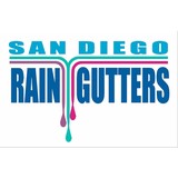 San Diego Rain Gutters - Gutter Services in San Diego