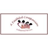 A Faithful Companion Professional Pet Ca - Pet Stores in San Diego