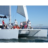 Adventuress Luxury Catamaran - Boat  & Yacht Charters in San Diego