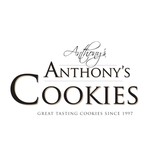 Anthony's Cookies - Food & Related Products in San Francisco