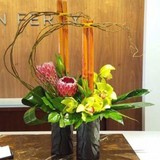 A New Leaf Florist - Florists in San Francisco