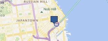 Disk Doctors Hard Drive Data Recovery Services location map