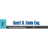Ennis Scott B - Solicitors & Lawyers in Stockton