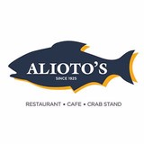 Alioto's - Italian in San Francisco