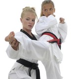 Ata Family Karate - Martial Arts in San Diego